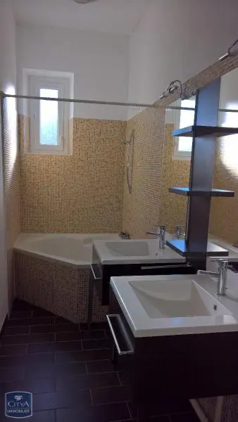 Photo 7 Appartement 3 pièces 63.98m²