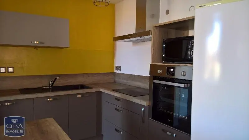 Photo 4 Appartement 3 pièces 63.98m²