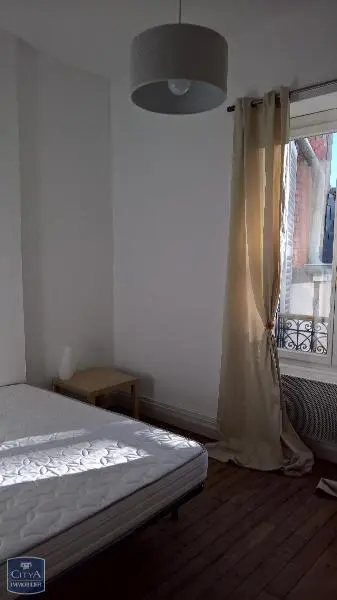 Photo 6 Appartement 3 pièces 63.98m²