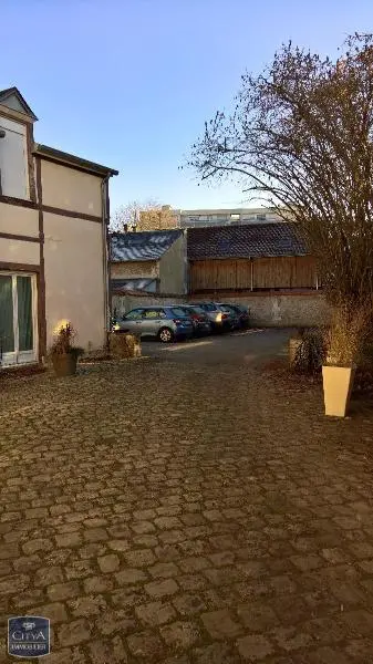 Photo 9 Appartement 3 pièces 63.98m²