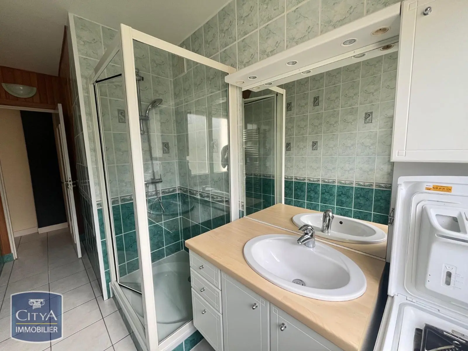 Photo 8 Appartement 3 pièces 60m²