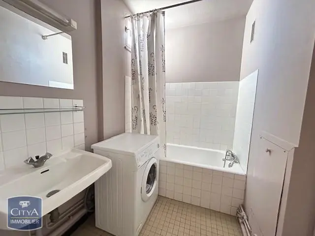 Photo 6 Appartement 1 pièce 25.56m²