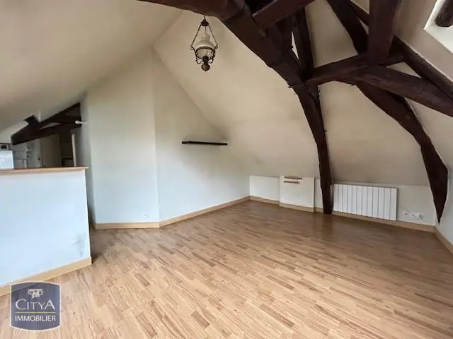 Photo 4 Appartement 2 pièces 34.63m²