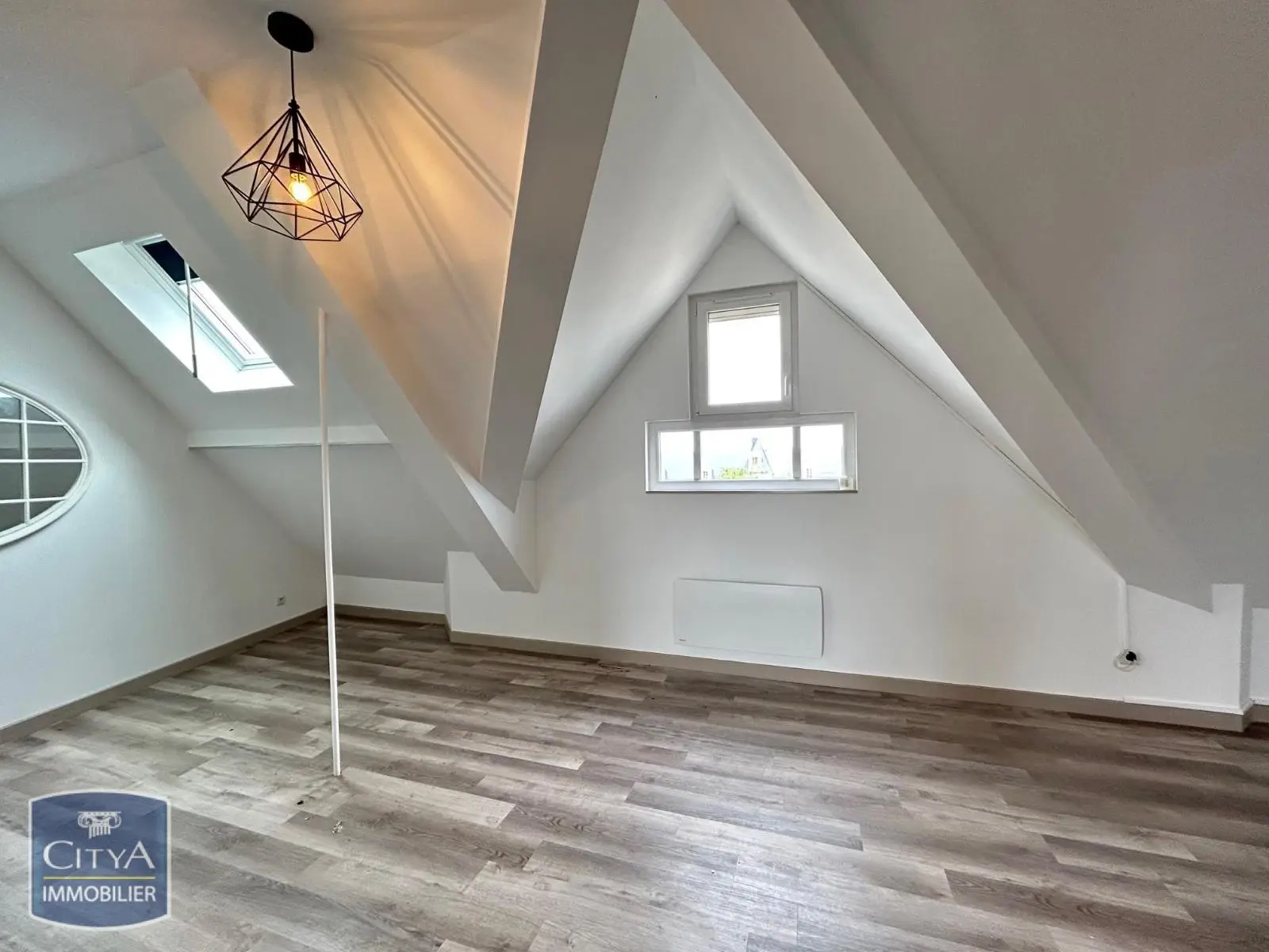 Photo 6 Appartement 2 pièces 52.22m²