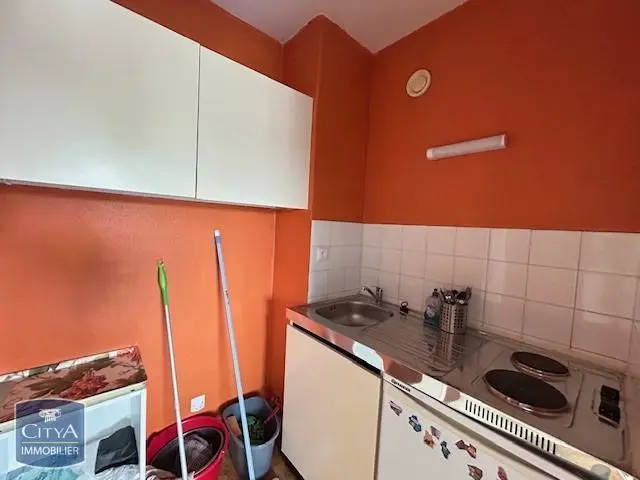 Photo 4 Appartement 1 pièce 24.08m²
