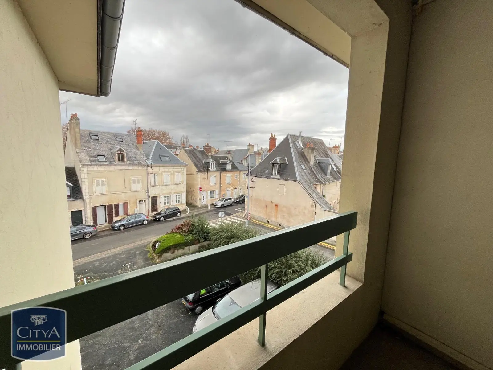 Photo 7 Appartement 2 pièces 52.73m²