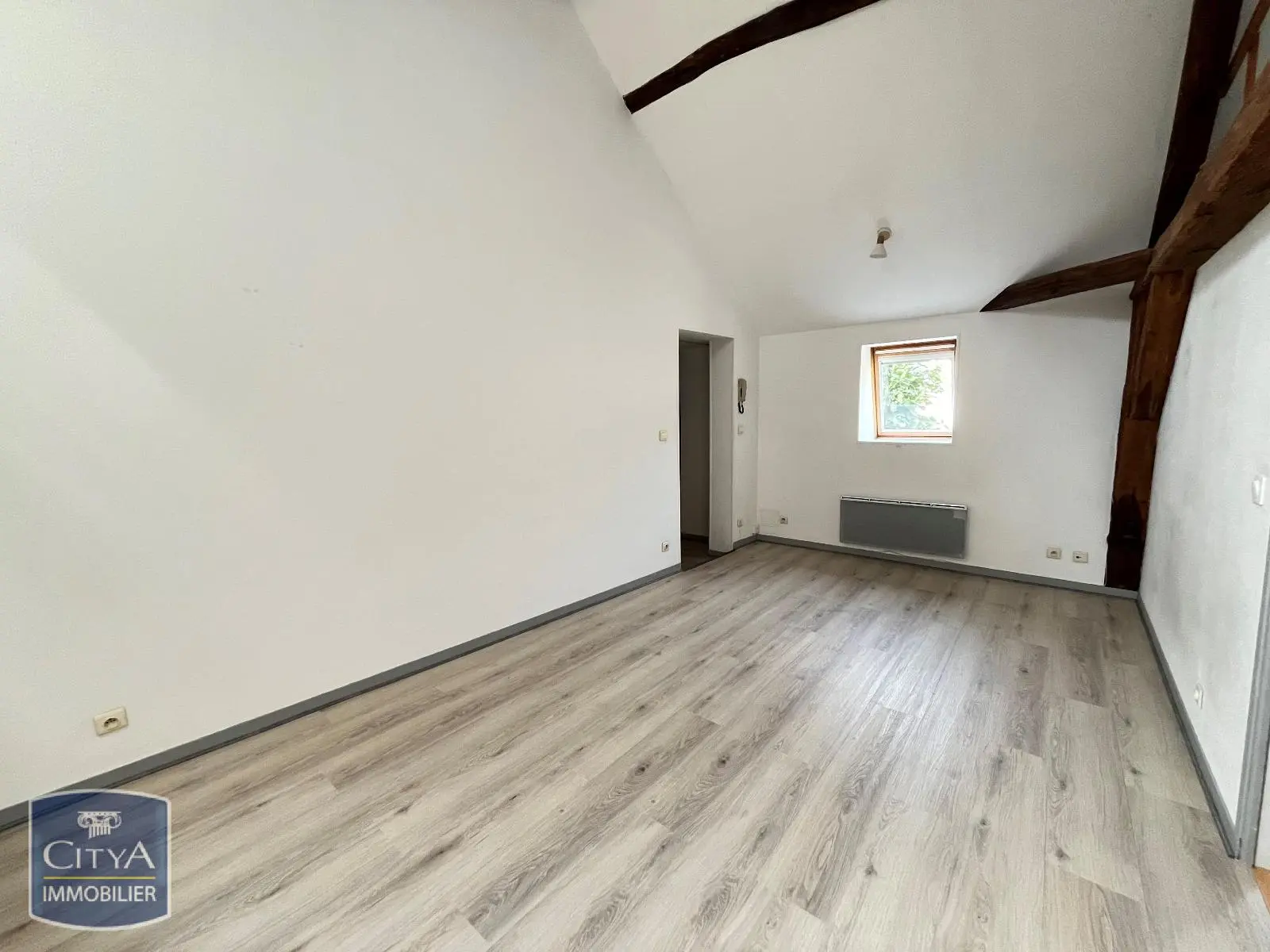 Photo 2 Appartement 2 pièces 43.01m²