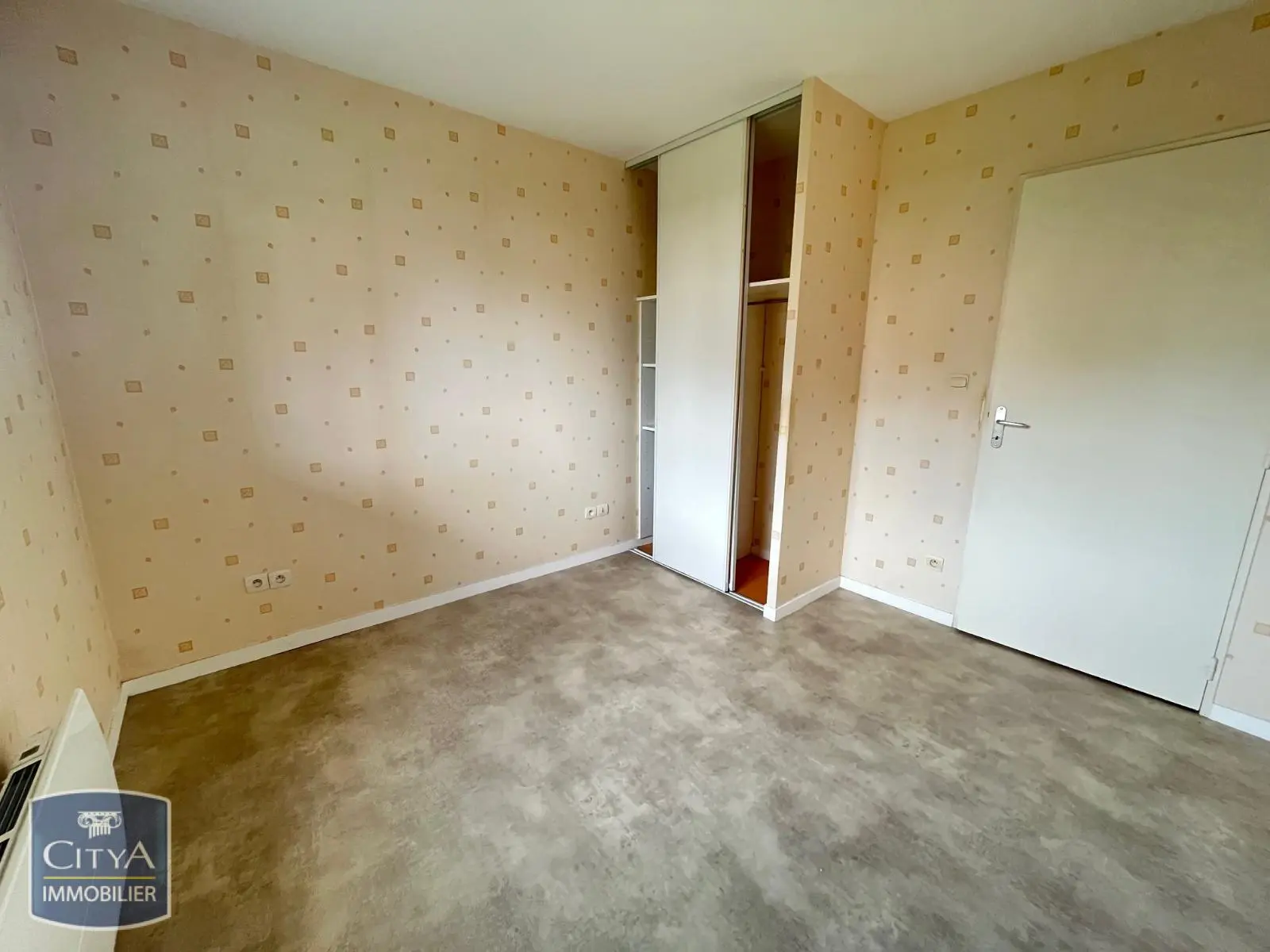 Photo 4 appartement Vierzon