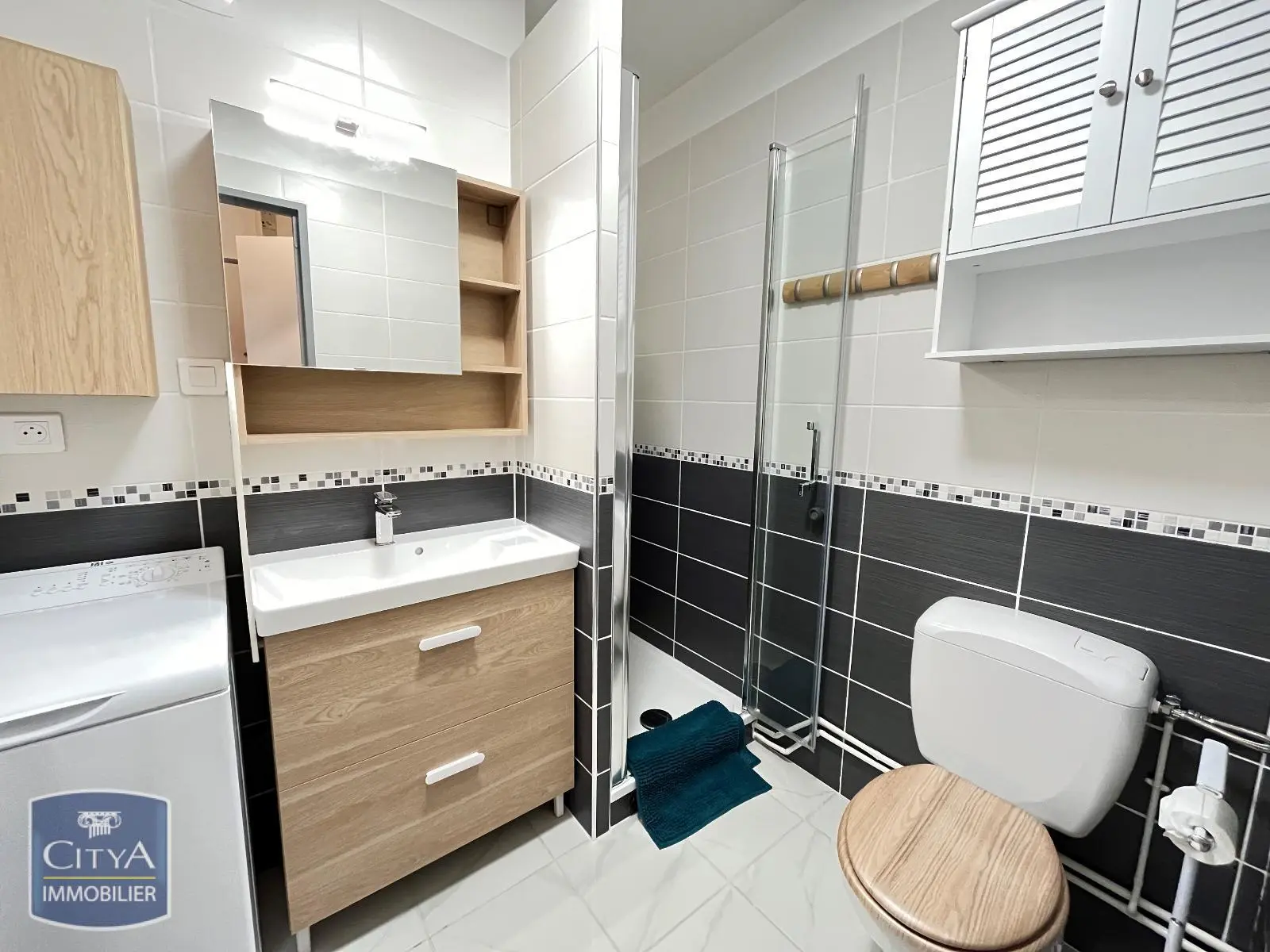 Photo 1 Appartement 1 pièce 28.66m²