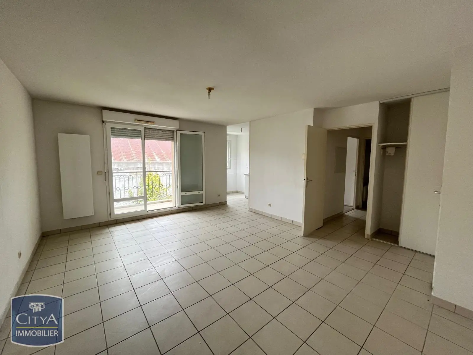 Photo 2 Appartement 2 pièces 48.18m²
