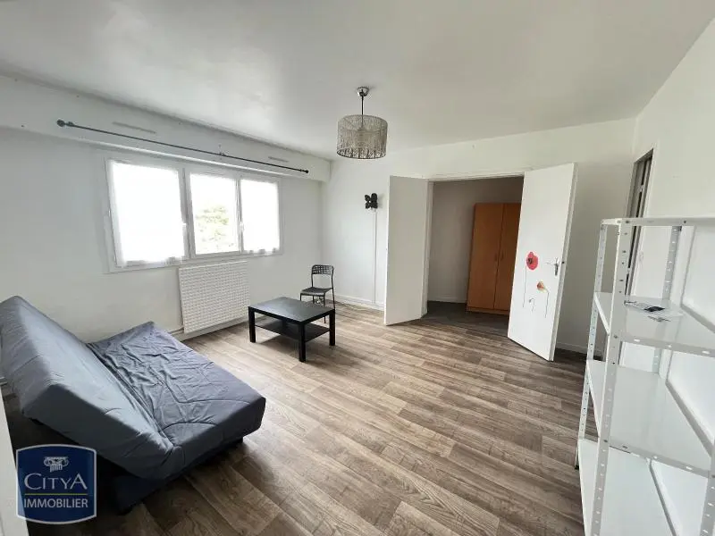 Photo 1 Appartement 1 pièce 36m²