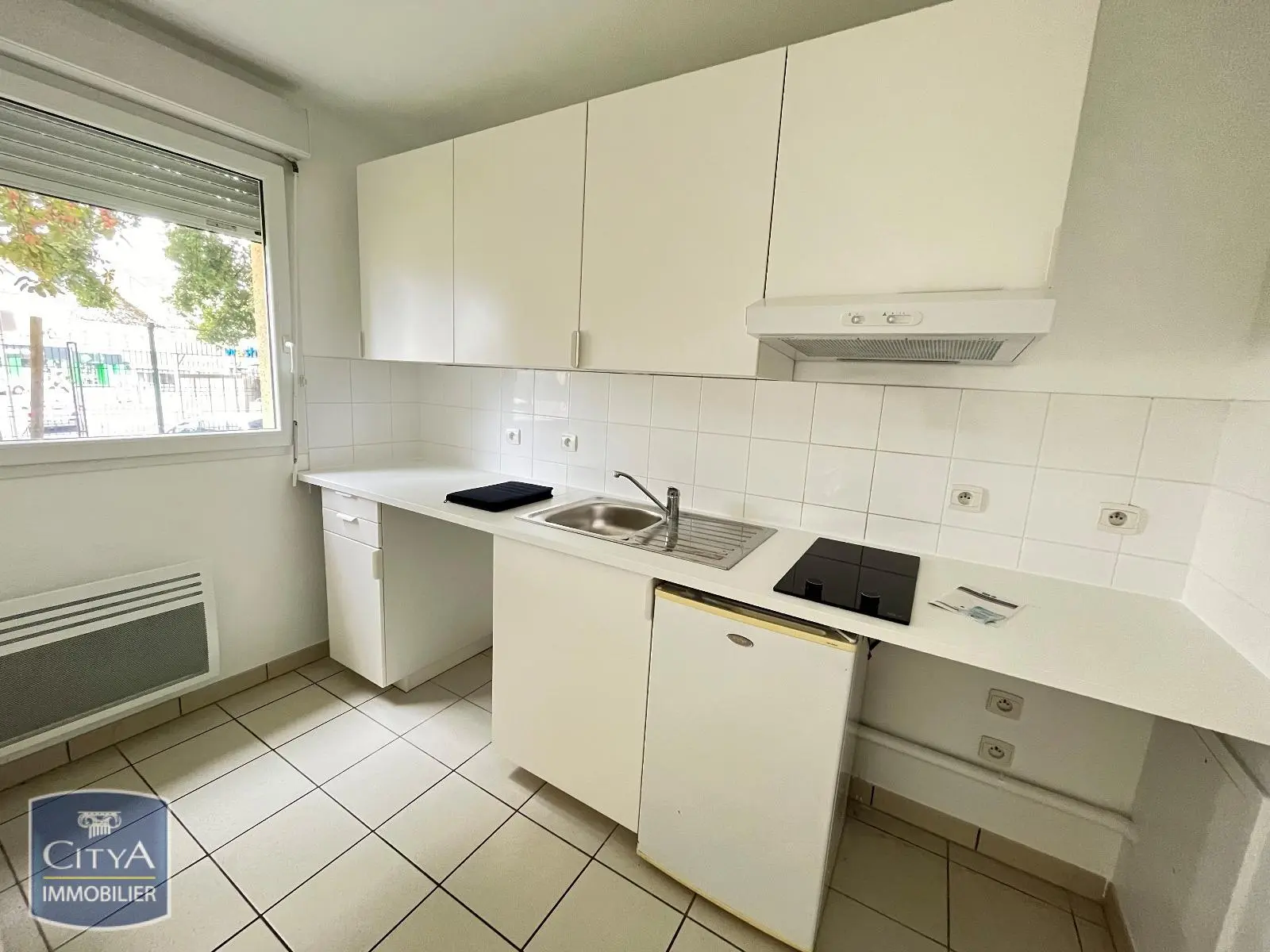 Photo 2 Appartement 2 pièces 48.18m²