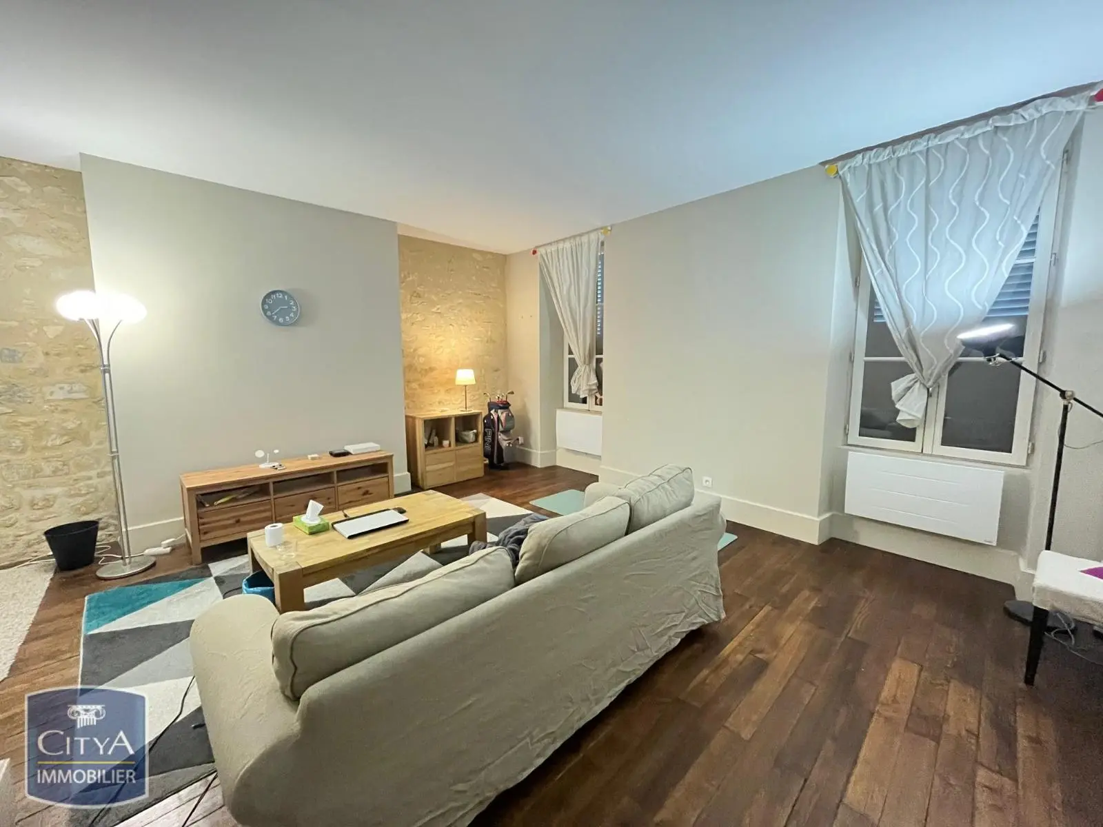 Photo 2 Appartement 4 pièces 134.47m²