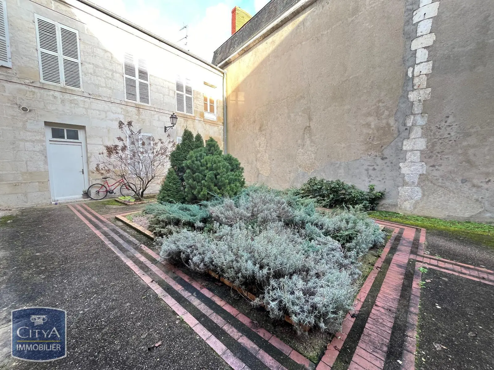 Photo 6 Appartement 2 pièces 29.61m²