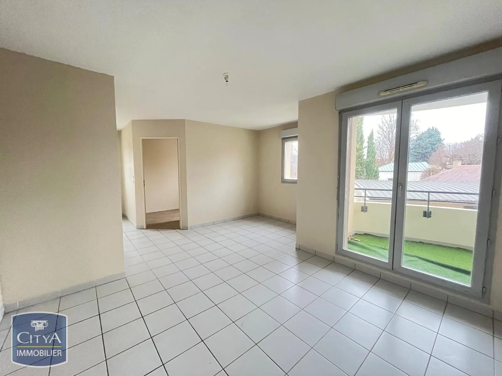 Photo 1 Appartement 2 pièces 54.25m²