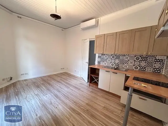 Photo 1 Appartement 2 pièces 30.94m²