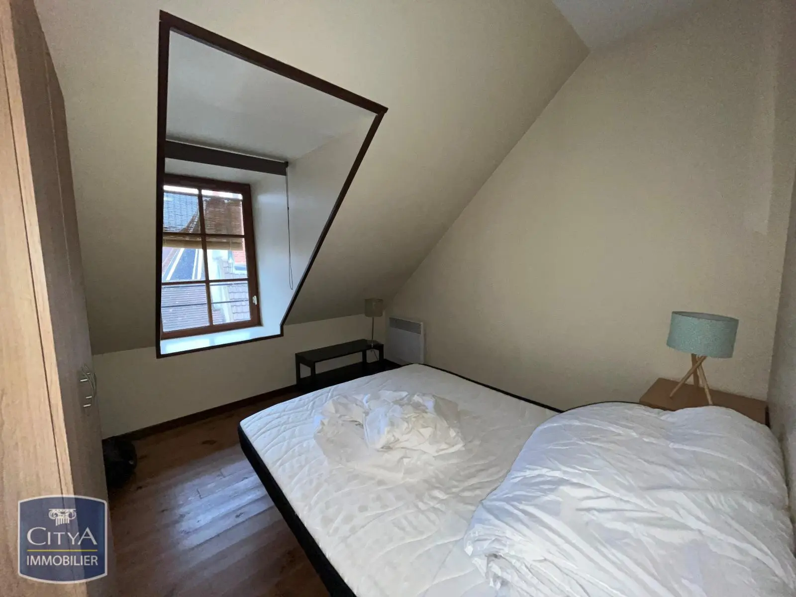 Photo 6 Appartement 2 pièces 33.8m²