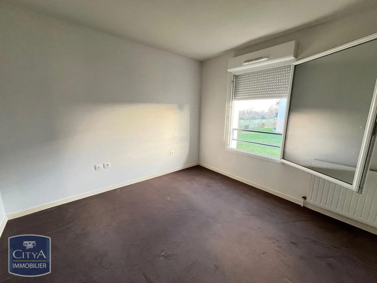 Photo 5 Appartement 2 pièces 41.45m²