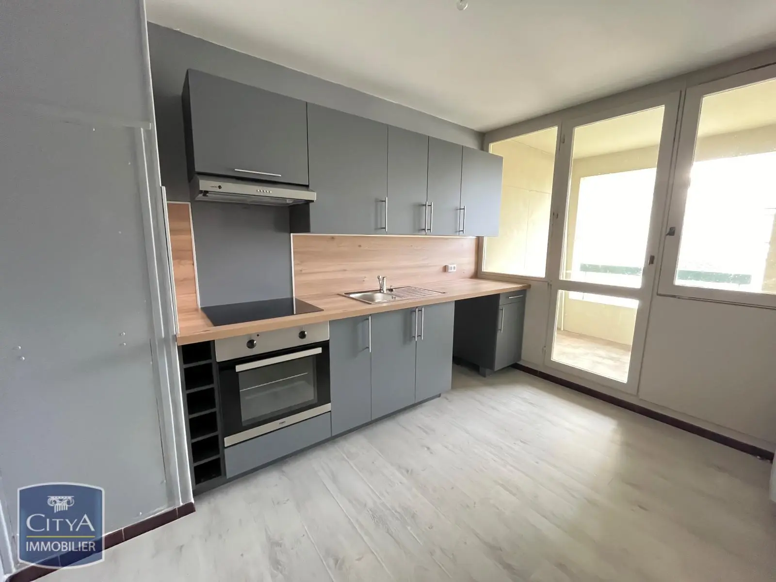 Photo 2 Appartement 2 pièces 52.73m²