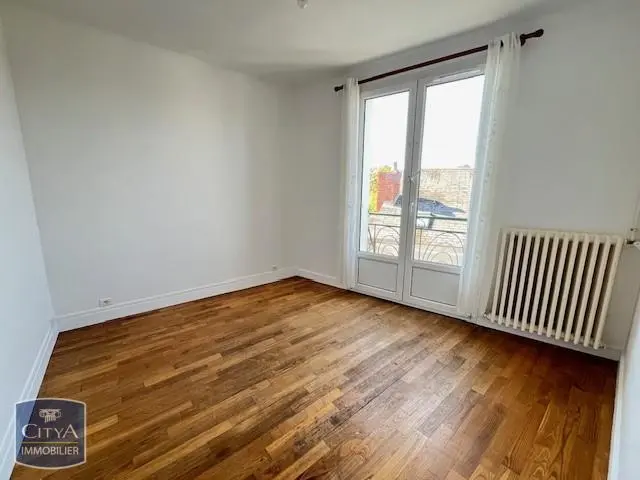 Photo 3 Appartement 3 pièces 50.54m²