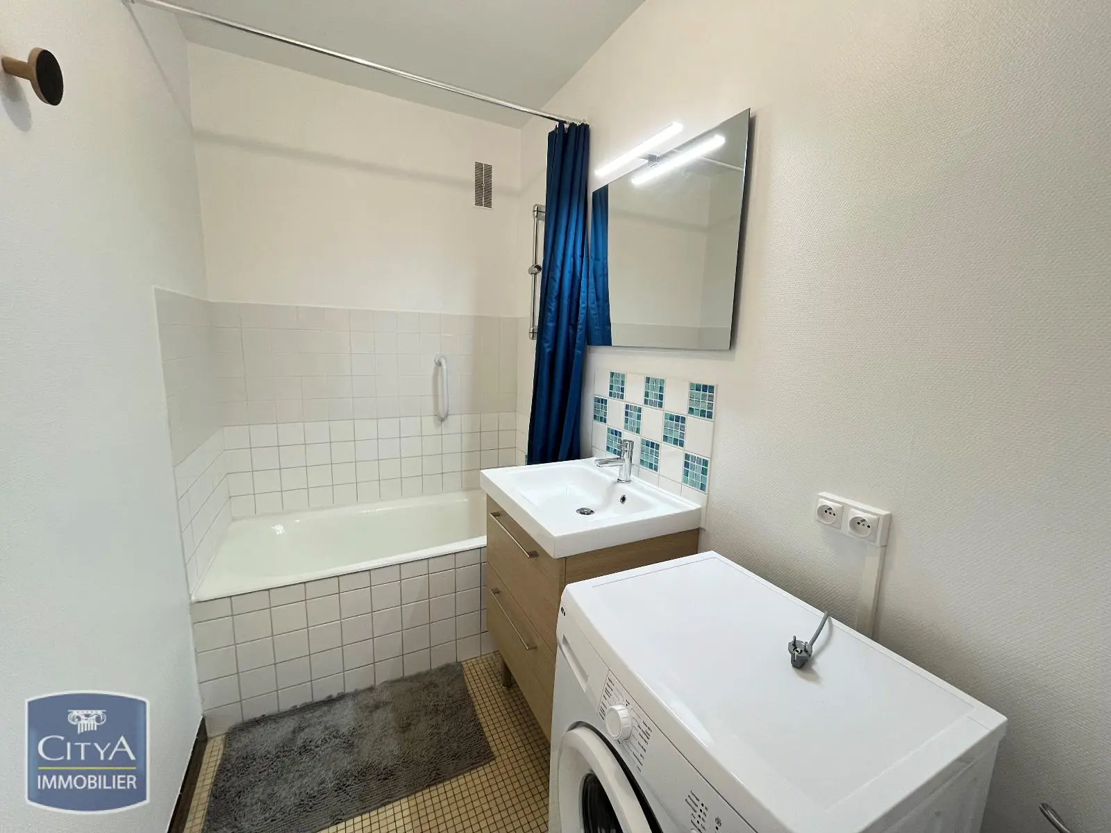 Photo 6 Appartement 1 pièce 33.85m²