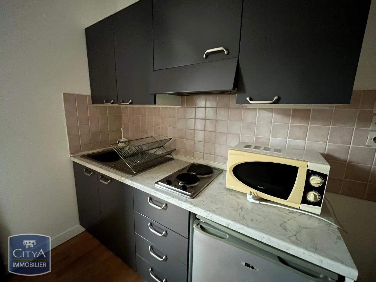 Photo 4 Appartement 1 pièce 29.5m²