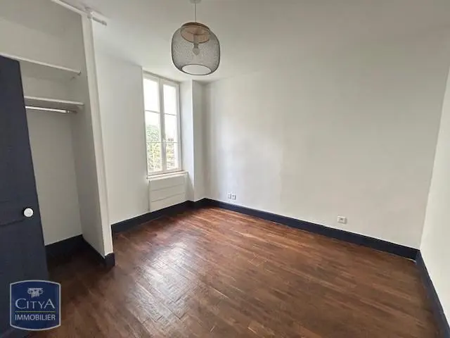 Photo 2 Appartement 2 pièces 29.25m²