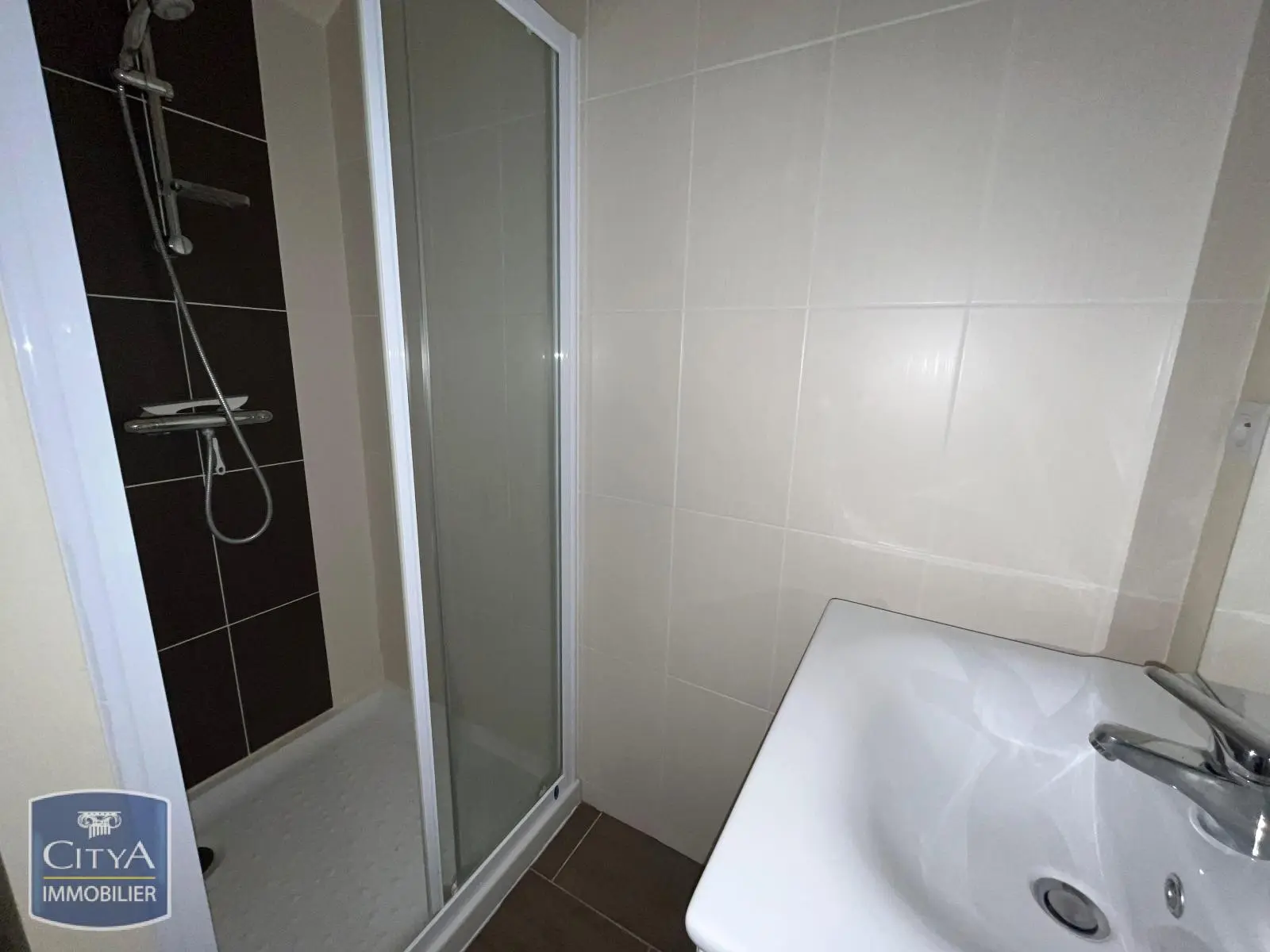 Photo 4 Appartement 1 pièce 24.67m²