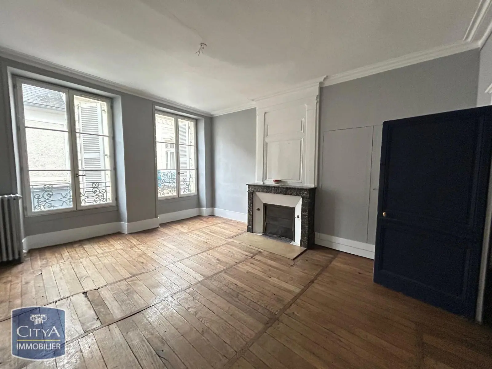Photo 2 Appartement 4 pièces 110.68m²