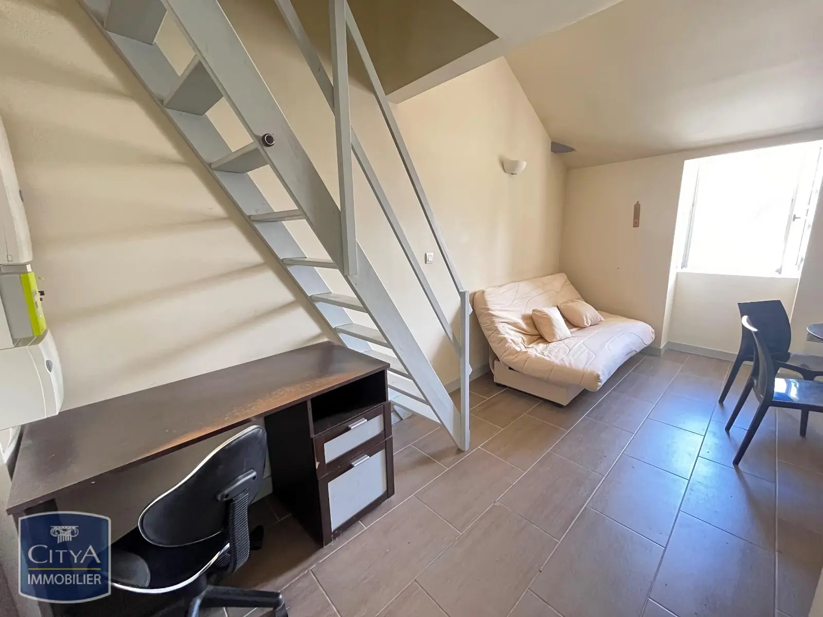 Photo 4 Appartement 2 pièces 30.17m²