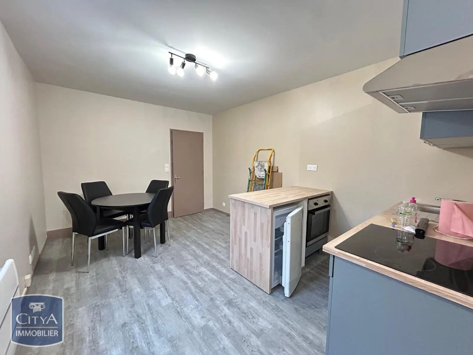 Photo 1 Appartement 2 pièces 29m²