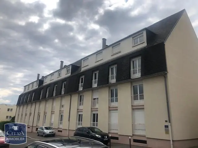 Photo 5 Appartement 1 pièce 27.39m²