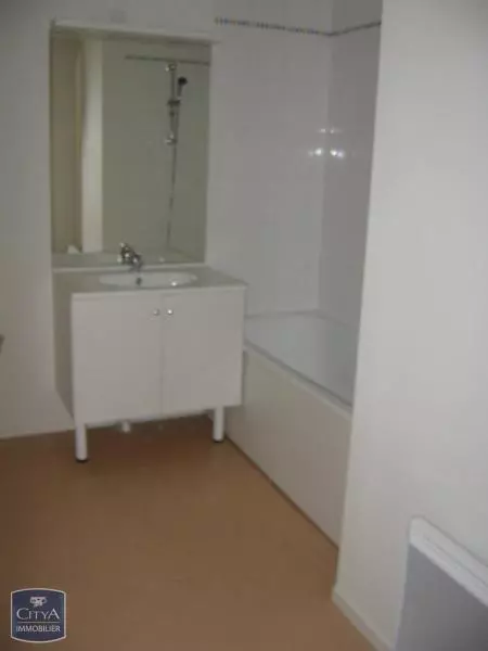 Illustration pour Appartement 2 pièces 47m² Photo Appartement 2 pièces 47m²