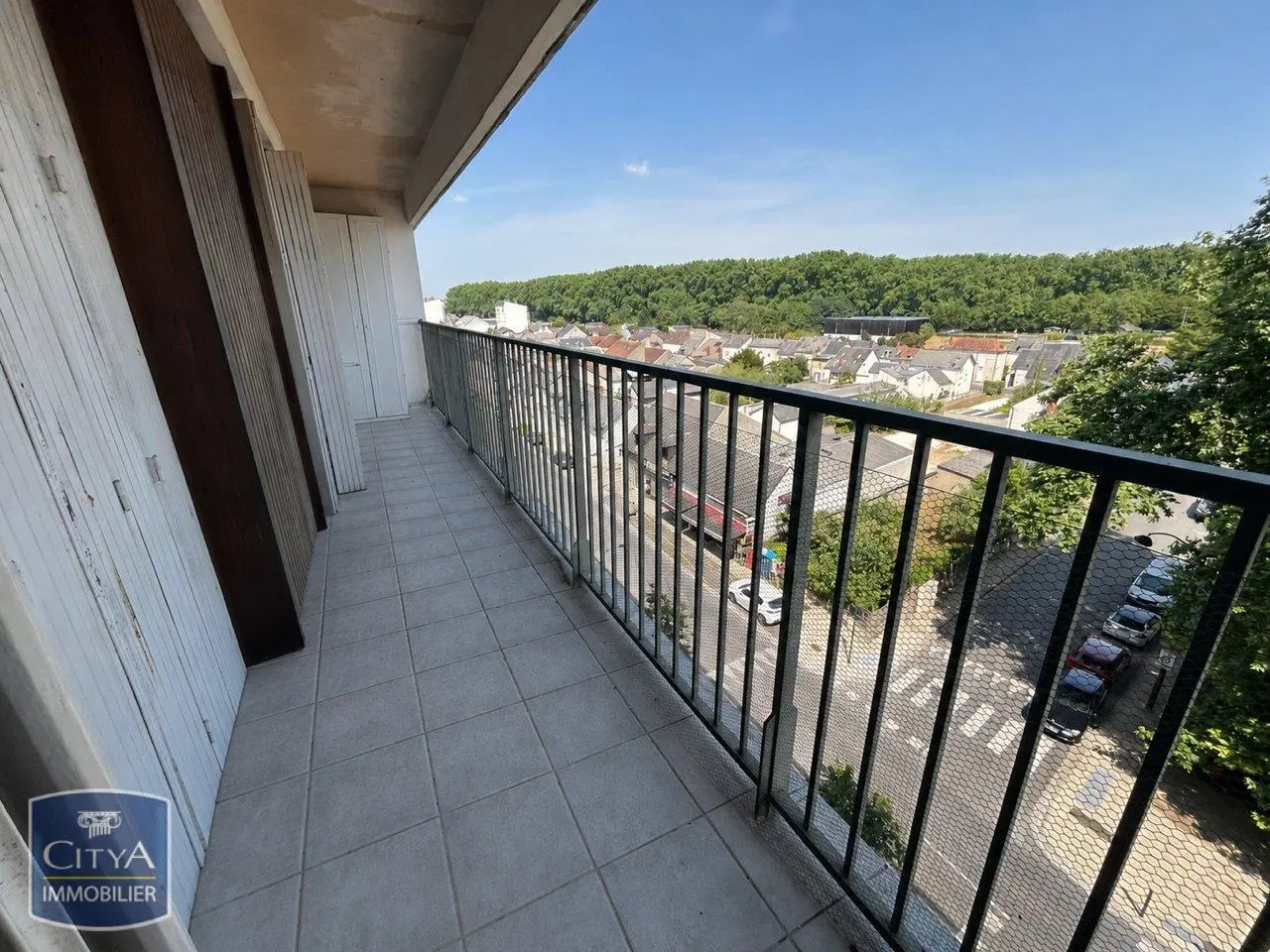 Photo 1 Appartement 2 pièces 49.4m²