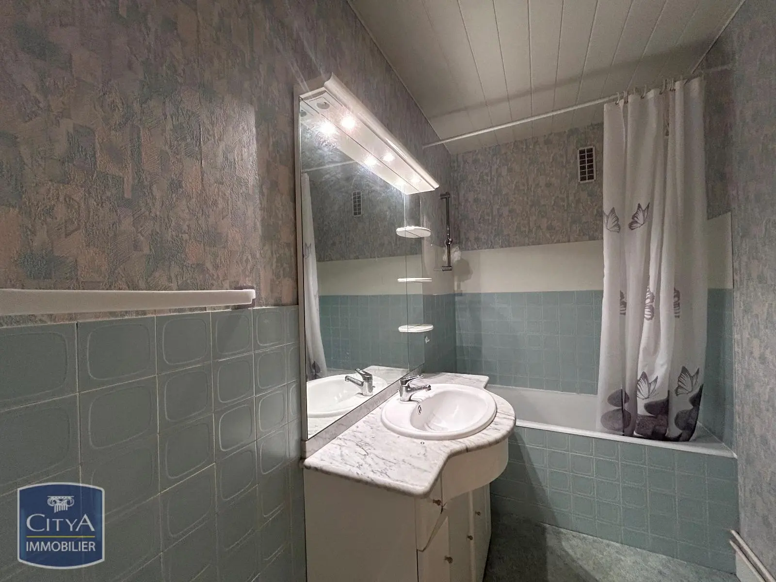 Photo 5 Appartement 2 pièces 47.88m²