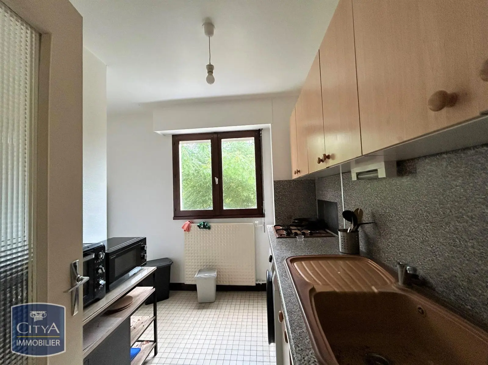 Photo 3 Appartement 2 pièces 47.88m²