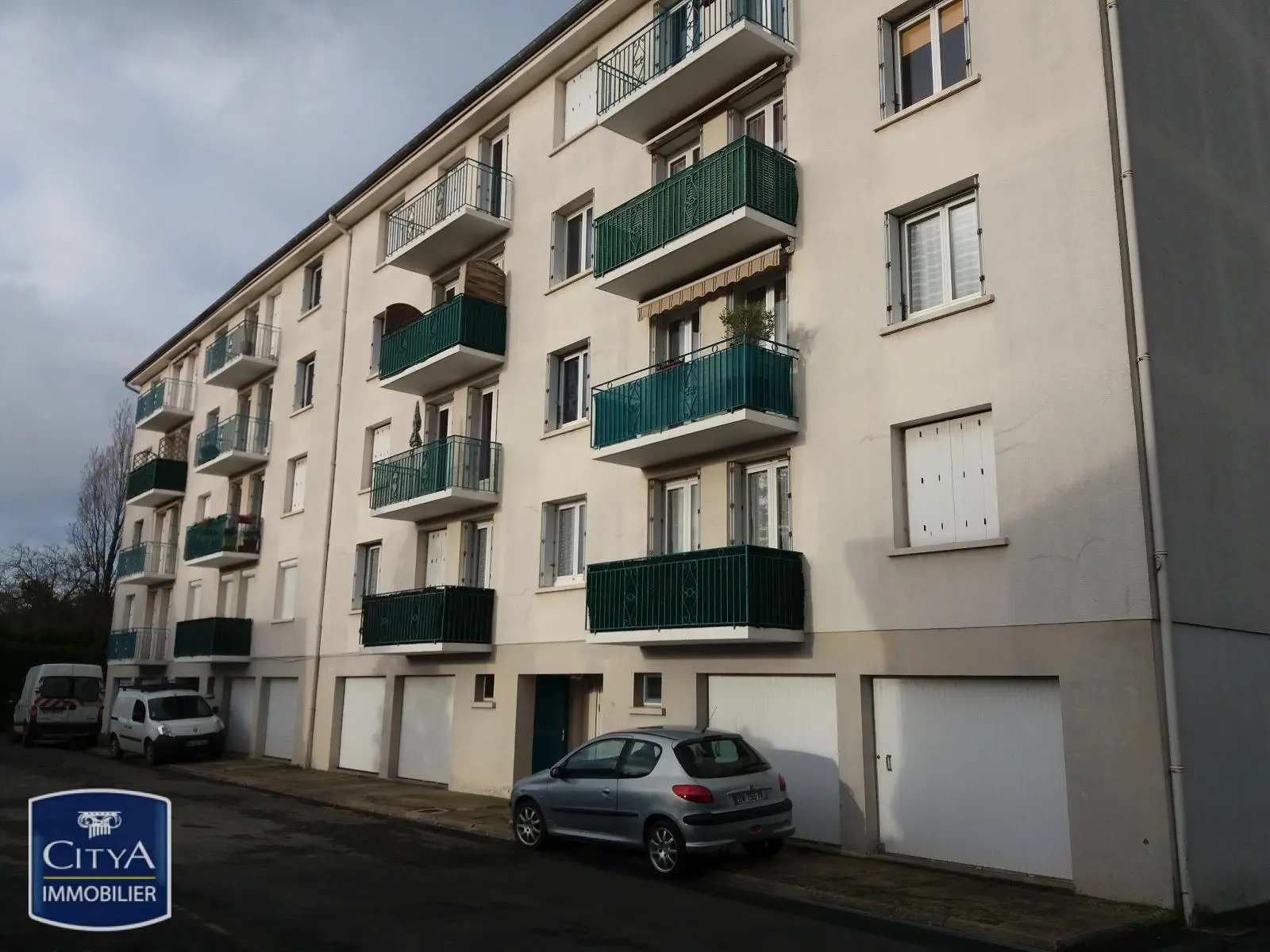 Photo 1 Appartement 4 pièces 71m²