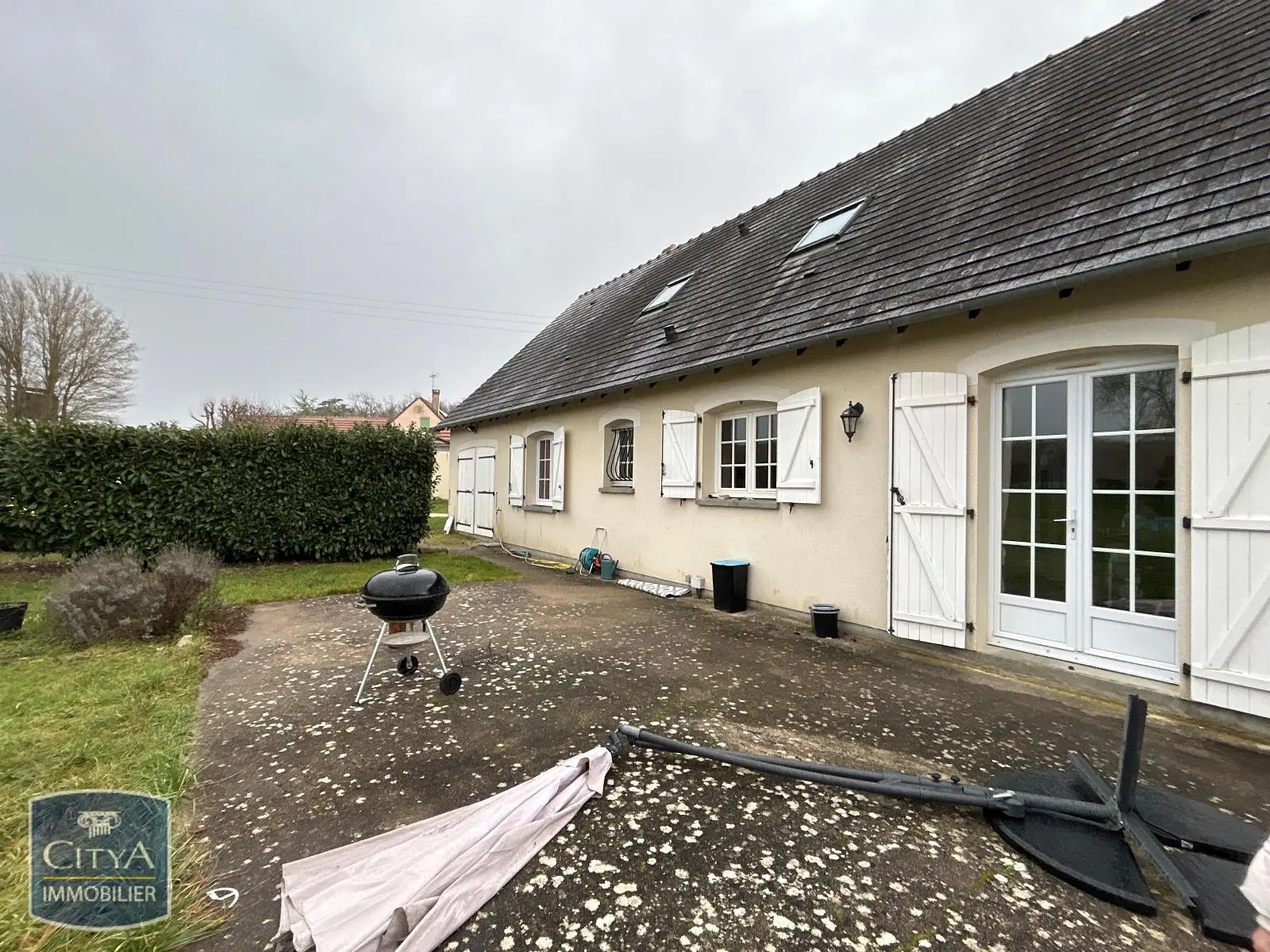 Photo 8 Maison 5 pièces 136.06m²