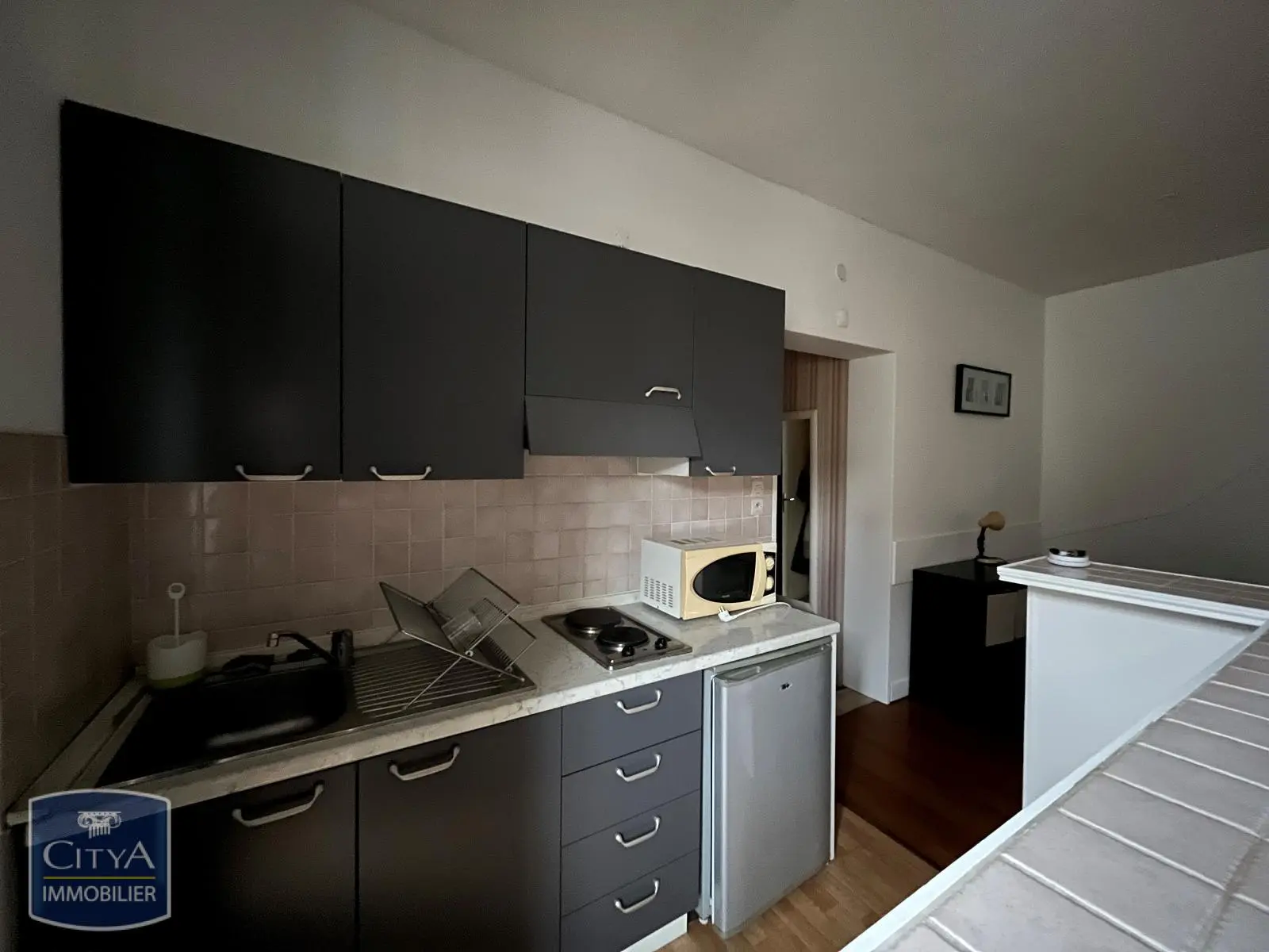 Photo 5 Appartement 1 pièce 29.5m²