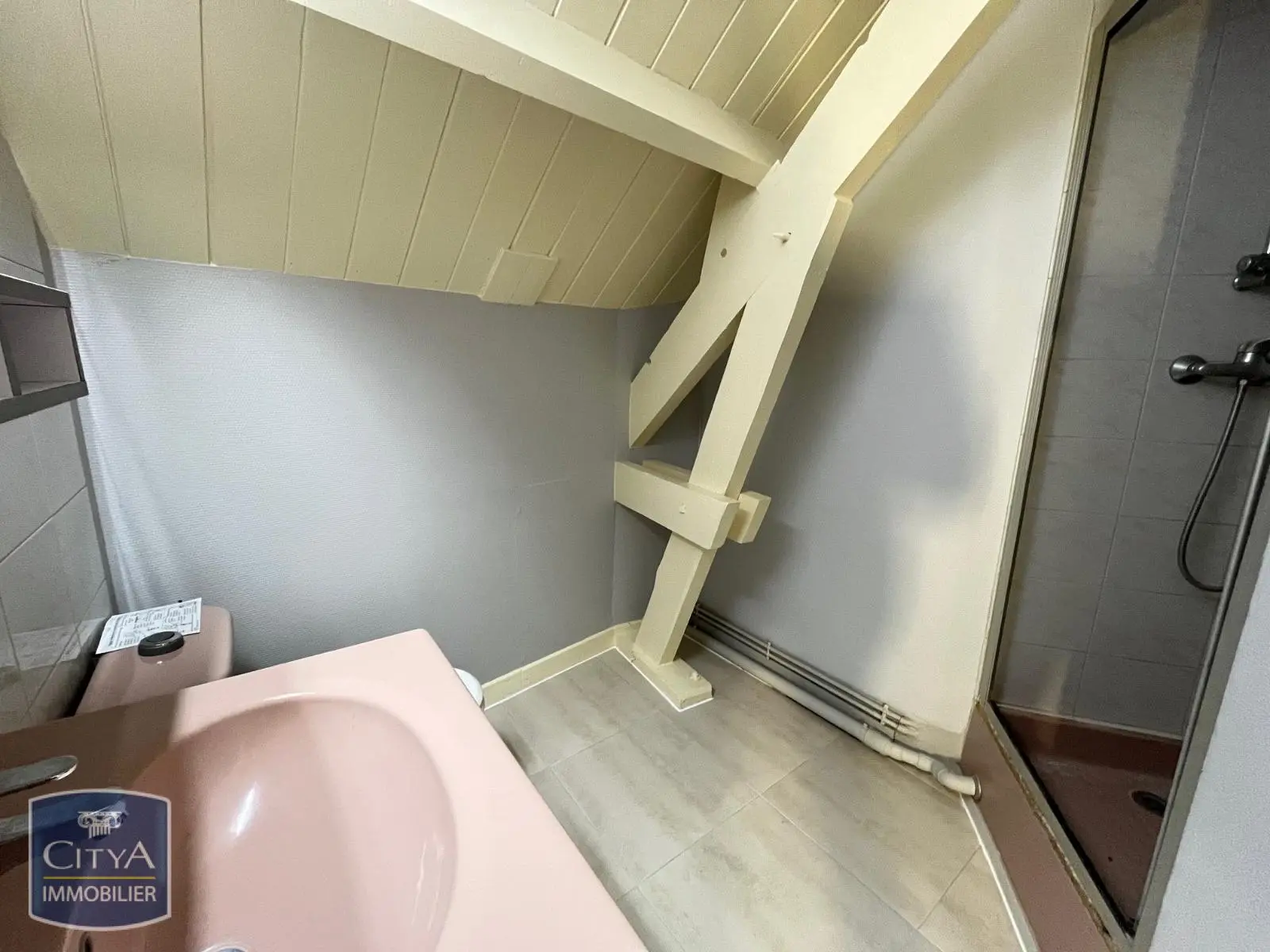 Photo 4 Appartement 1 pièce 17m²