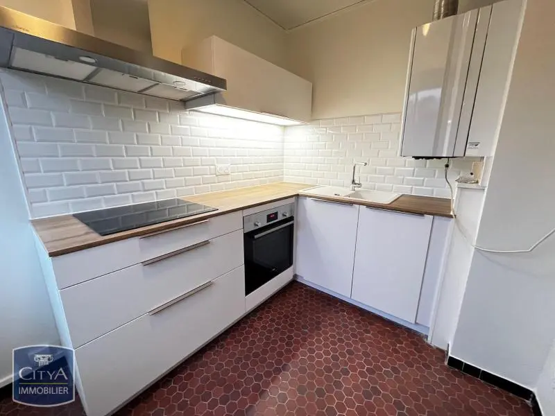 Photo 1 Appartement 1 pièce 30m²