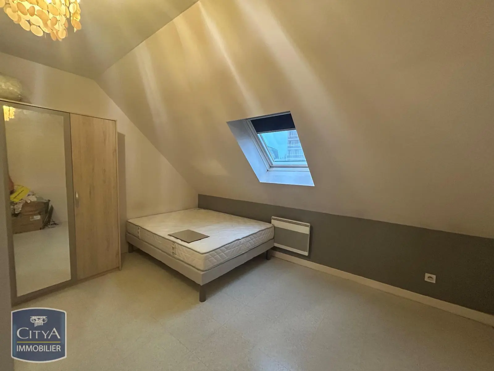 Photo 4 Appartement 2 pièces 39.38m²