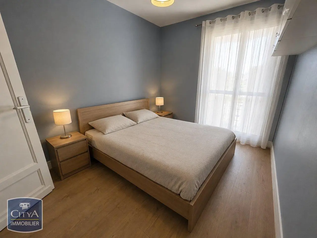 Photo 2 Appartement 2 pièces 49.4m²