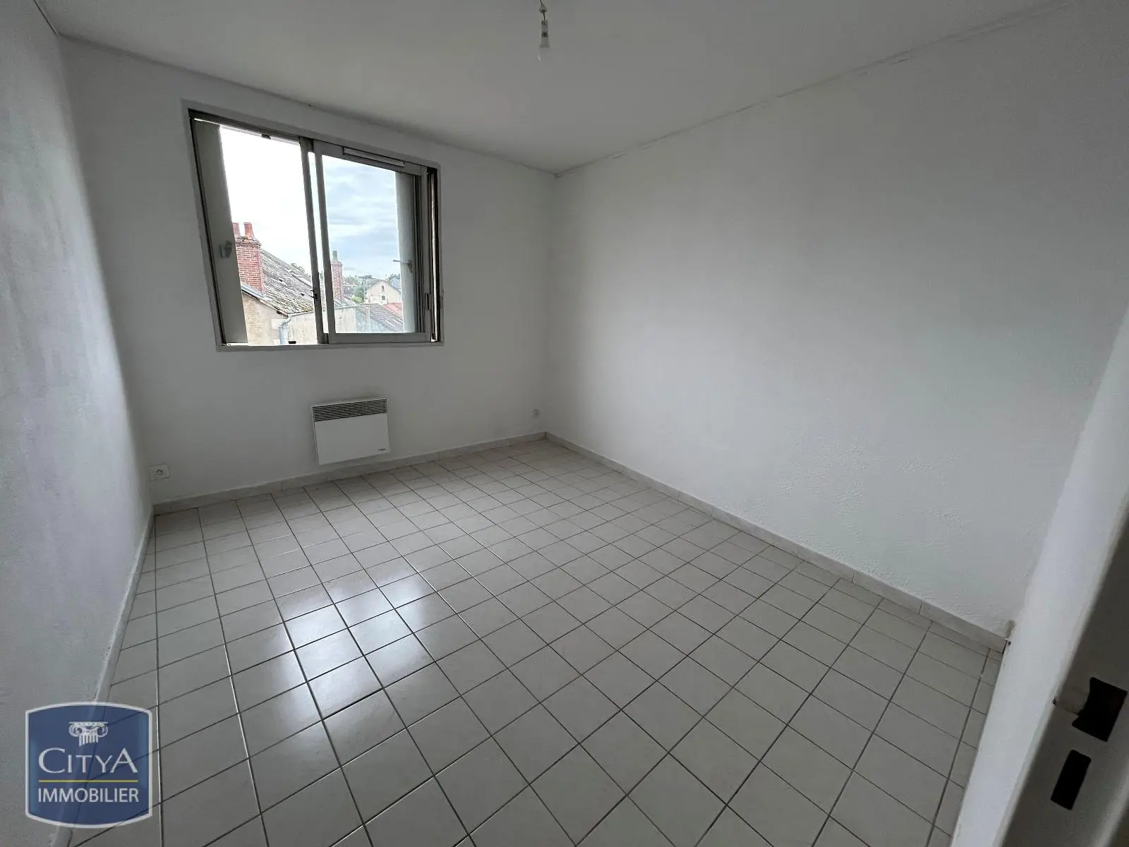 Photo 2 Appartement 2 pièces 45.6m²