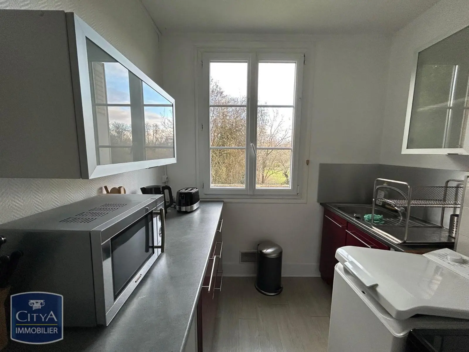 Photo 3 Appartement 3 pièces 52m²