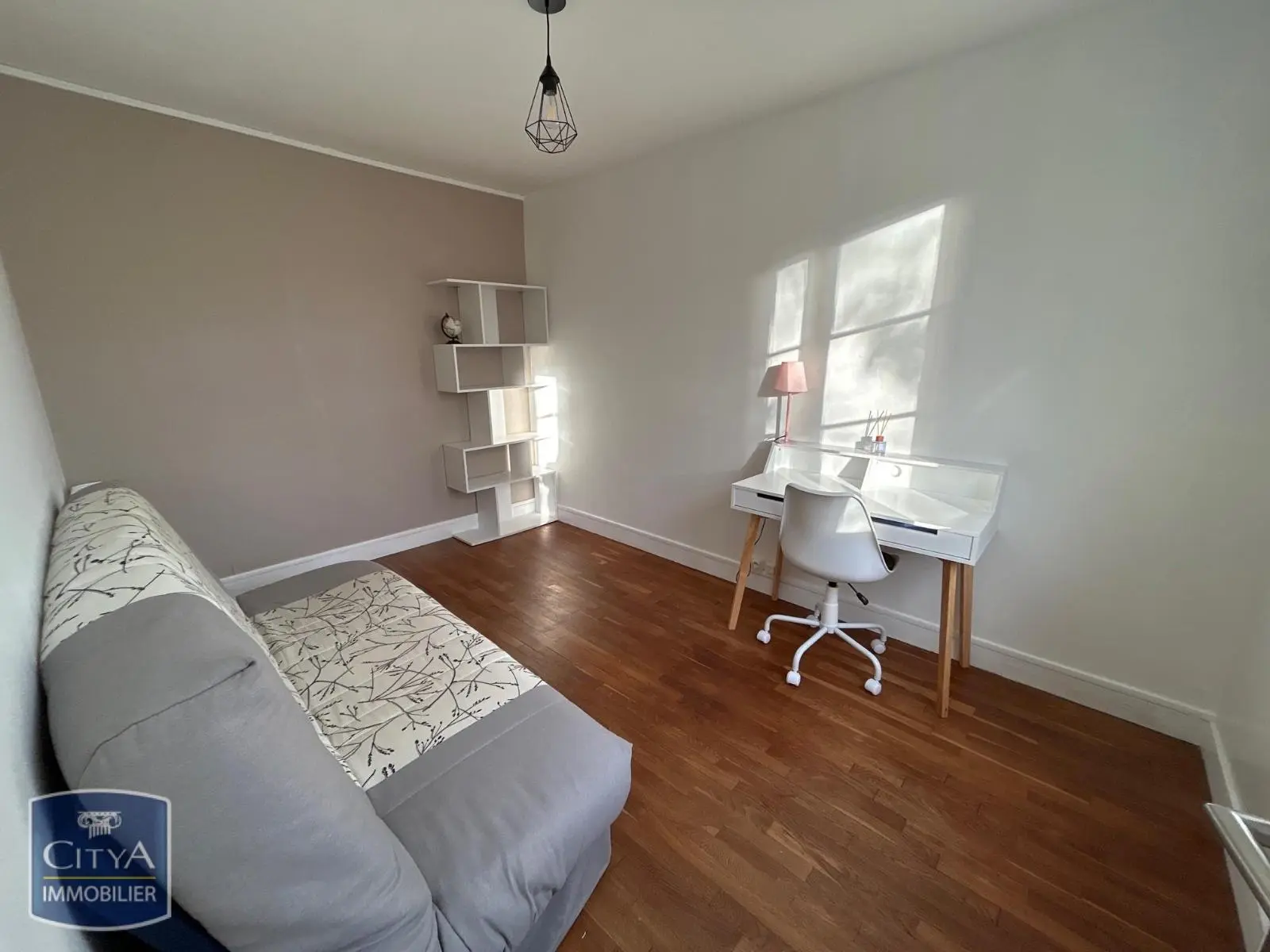 Photo 6 Appartement 3 pièces 52m²