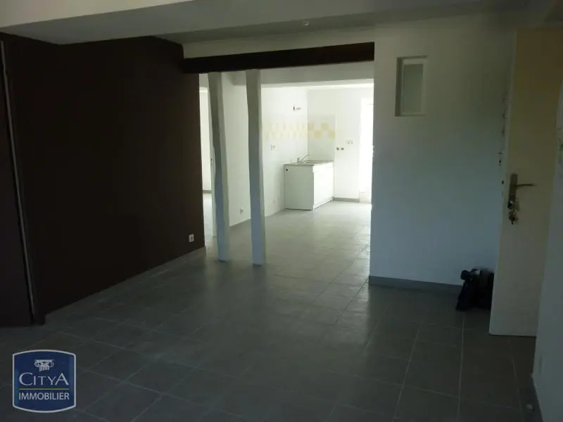 Photo 4 Appartement 3 pièces 57.71m²