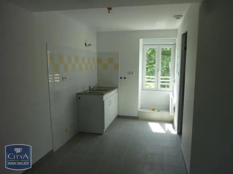 Photo 2 Appartement 3 pièces 57.71m²