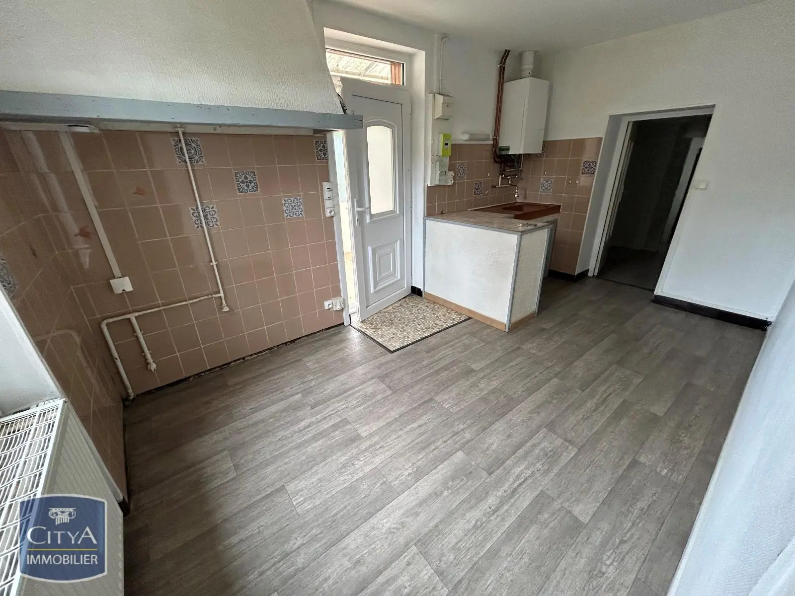 Photo 5 pour Maison 3 pièces 80m² Photo 5 Maison 3 pièces 80m²