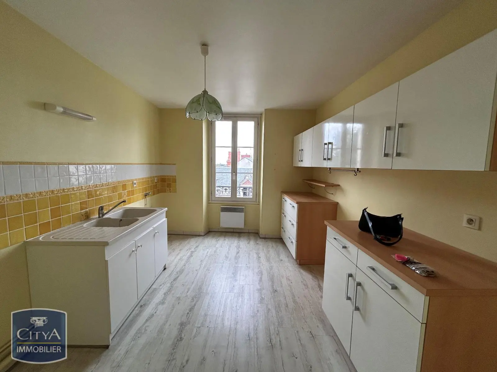 Photo 2 Appartement 2 pièces 70.8m²